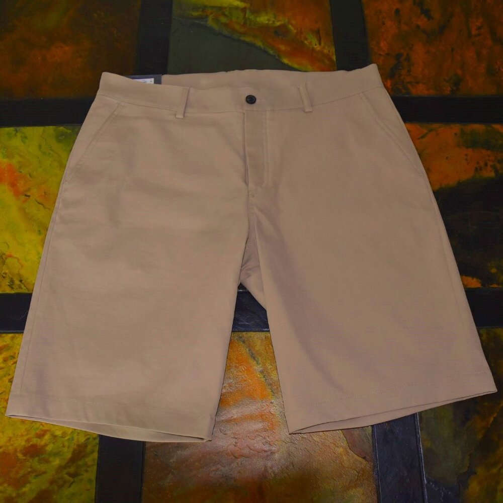 KJUS Golf Shorts